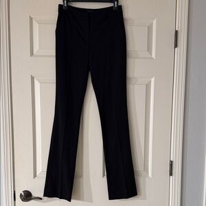 Banana Republic Black Women's Trouser Pants